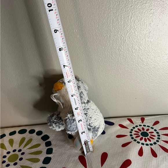 RaZ-Buddy Penguin Animal Pacifier Holder : Animal Baby Pacifier Holder - Picture 4 of 4